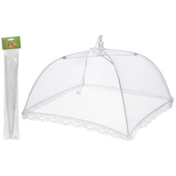 Chomik Пленка для пищевых продуктов 30×30 см, AMS2576 - Home Club
