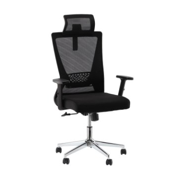 Chomik Офисное кресло Liono 62 x 65 x 117–127 см, FOT8608 - Home Club