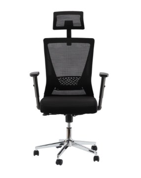 Chomik Офісне крісло Liono 62 x 65 x 117–127 см, FOT8608 - Home Club