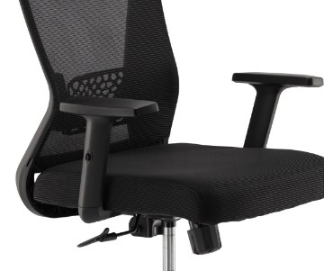 Chomik Офисное кресло Liono 62 x 65 x 117–127 см, FOT8608 - Home Club