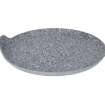 Chomik Алюмінієва сковорідка для млинців 26 см, товщина 3 мм, з гранітним покриттям (для індукційних плит), ZDI0494 - Home Club, зображення 4
