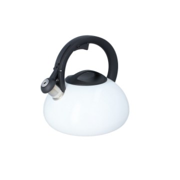 Chomik Нержавіючий чайник Alburn, 3 л, KIR0500 - Home Club