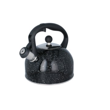 Chomik Нержавіючий чайник Spark, 2,5 л, KIR0524 - Home Club