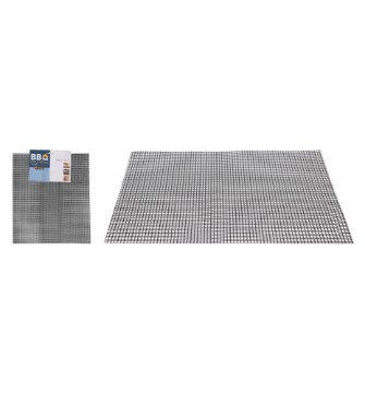 Chomik Набор из 2 противней размером 36×42 см для приготовления на гриле, AMS4922 - Home Club