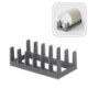 Chomik Стійка Для Кришок І Тарілок 28 x 14,5 x 9 См, LOK00660 - Home Club