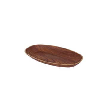 Chomik Пластиковая Подноска Для Подачи 14 x 24,5 x 2,5 См, LIW10205 - Home Club