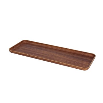 Chomik Пластиковый Поднос Для Подачи 13 x 36,5 x 1,5 См, LIW10268 - Home Club