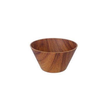 Chomik Пластиковая салатница 16 см, LIW10337 - Home Club
