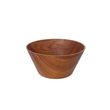 Chomik Пластиковая салатница 20 см, LIW10338 - Home Club