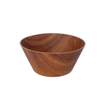 Chomik Пластиковая салатница 24 см, LIW10339 - Home Club