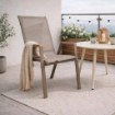 Kontrasto Стілець Pola, колір таупе, Kd, Meb000074 - Home Club, зображення 9