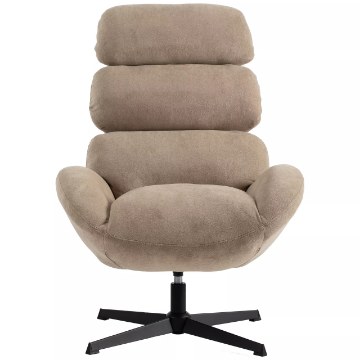 Kontrasto Fo102 Крісло Axel, колір Taupe Kkk, 5.01.83987 - Home Club