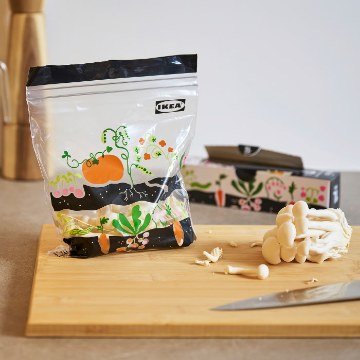 ИКЕА Струнная сумка ISTAD ИСТАД, 706.322.74 - Home Club