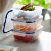 ИКЕА Контейнер для продуктов питания IKEA 365+, 604.521.74 - Home Club, изображение 2