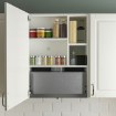 ИКЕА Встроенная вытяжка UNDERVERK УНДЕРВЕРК, 703.891.39 - Home Club, изображение 2