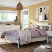 ИКЕА Комплект мебели для спальни GULLABERG, 296.187.42 - Home Club, изображение 2
