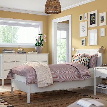 ИКЕА Комплект мебели для спальни GULLABERG, 296.187.37 - Home Club