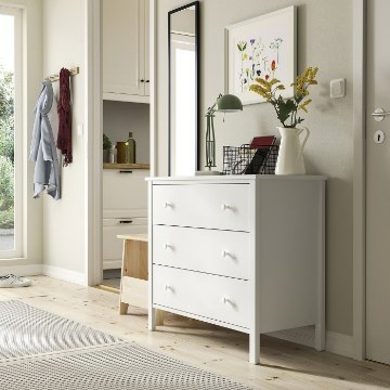 ІКЕА Комод KILBERGET, 706.099.14 - Home Club