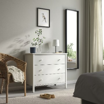 ИКЕА Комод KILBERGET, 706.099.14 - Home Club