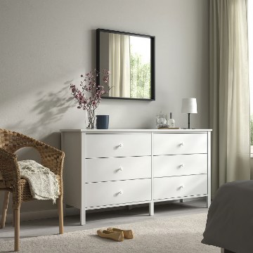 ІКЕА Комод KILBERGET, 206.099.16 - Home Club