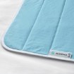 ІКЕА Захисний чохол для матраца REXBEGONIA, 606.297.76 - Home Club, зображення 5