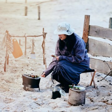 ИКЕА Гриль SOLUPPGÅNG, 006.213.06 - Home Club