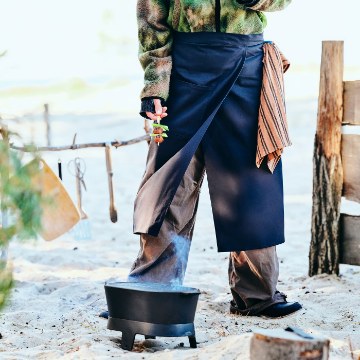 ИКЕА Фартук SOLUPPGÅNG, 806.197.62 - Home Club