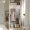 ИКЕА Вешалка ALTARLIDEN, 306.187.36 - Home Club, изображение 12