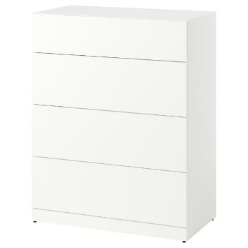 ИКЕА Комод LASTARE, 605.993.50 - Home Club