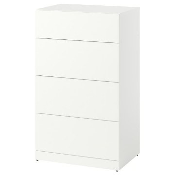 ИКЕА Комод LASTARE, 405.993.51 - Home Club