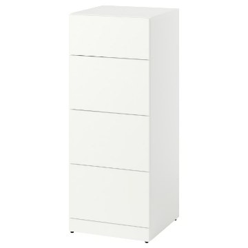 ИКЕА Комод LASTARE, 205.993.52 - Home Club
