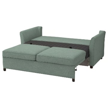 ІКЕА Диван 2-місний EKHOLMA, 395.985.45 - Home Club