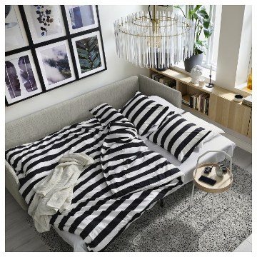 ИКЕА Трехместный диван SÖDERHAMN, 895.800.67 - Home Club