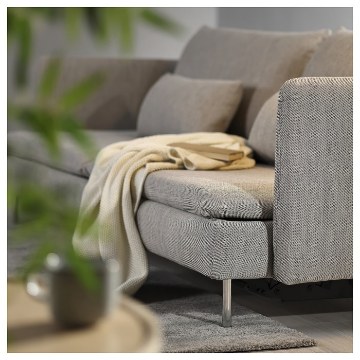 ИКЕА Трехместный диван SÖDERHAMN, 895.800.67 - Home Club