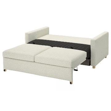 ІКЕА Диван 2-місний SALTSJÖBADEN, 796.027.29 - Home Club