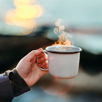 ИКЕА Чашка SOLUPPGÅNG, 106.213.15 - Home Club