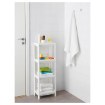 ИКЕА Стелаж VESKEN ВЕСКЕН, 403.078.66 - Home Club, изображение 5