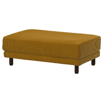 ИКЕА Подставка для ног UPPÅKRA, 896.139.87 - Home Club
