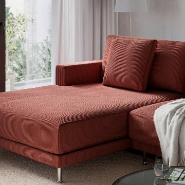 ІКЕА Модуль шезлонга UPPÅKRA, 396.129.90 - Home Club