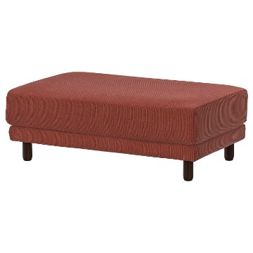 ИКЕА Подставка для ног UPPÅKRA, 796.139.83 - Home Club