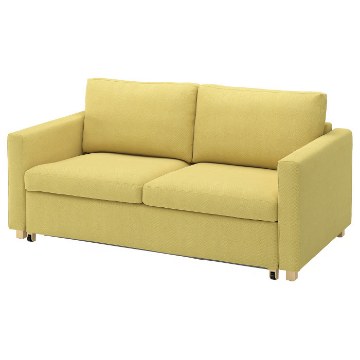 ІКЕА Покривало для 2-місного розкладного дивана SALTSJÖBADEN, 606.170.66 - Home Club