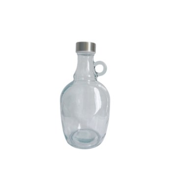 Chomik Гαλлон з вушком 1 л + кришка, ACE1433 - Home Club