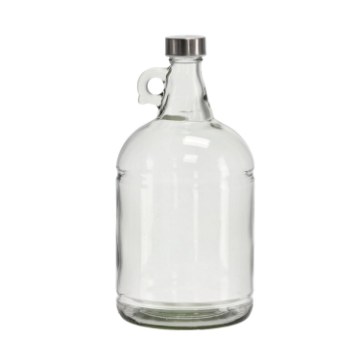 Chomik Галлон з вушком 3 л + кришка, ACE1151 - Home Club