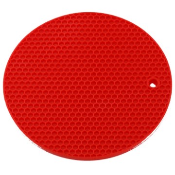 Chomik Силіконова Підставка Під Кастрюлю, OKY0177 - Home Club