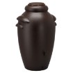 Chomik Резервуар для дощової води Virga 350 л, коричневий, DES3495 - Home Club
