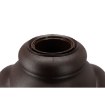 Chomik Резервуар для дощової води Virga 350 л, коричневий, DES3495 - Home Club, зображення 5