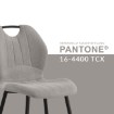 Kontrasto Kt121 Стілець Aria 3D Сірий Dw, 6.05 93511 - Home Club, зображення 7