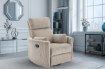 Kontrasto Fw103 Крісло King, Штр. C., бежеве, Dw, 5.01.92286 - Home Club, зображення 4
