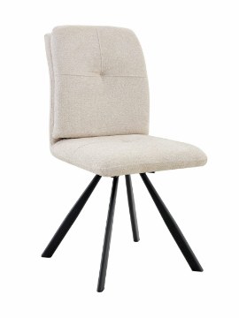 Kontrasto Ko221 Стілець Selena Ob Szen Бежевий Dw, 5.90 90459 - Home Club