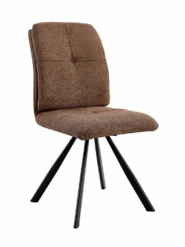 Kontrasto Ko221 Стілець Selena Ob Szen, коричневий, Dw, 5.90 90466 - Home Club